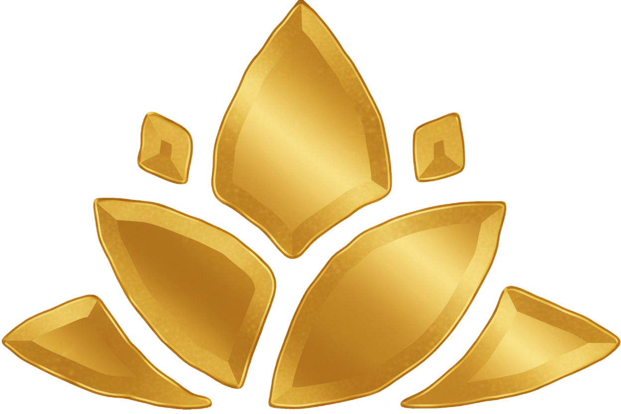 Certified Gold Icon