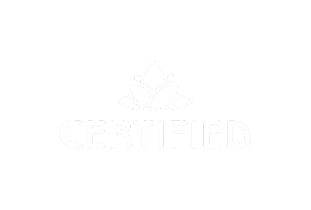 Certified Logo