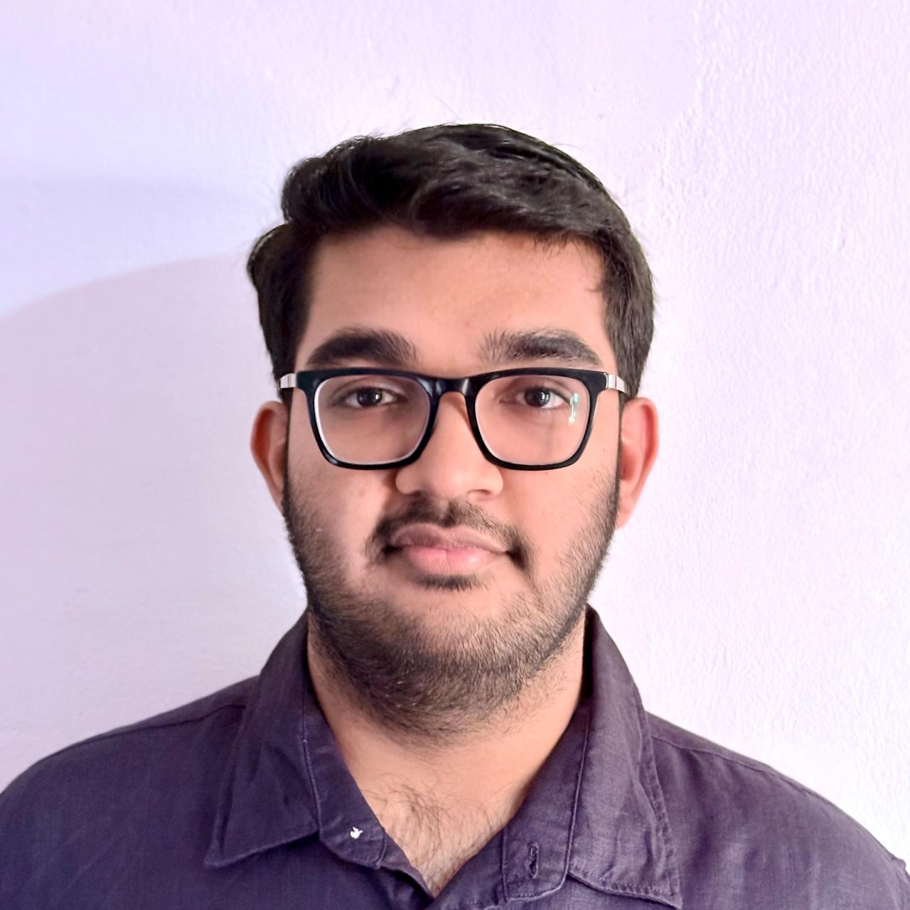 Mohamed Saabir Khan